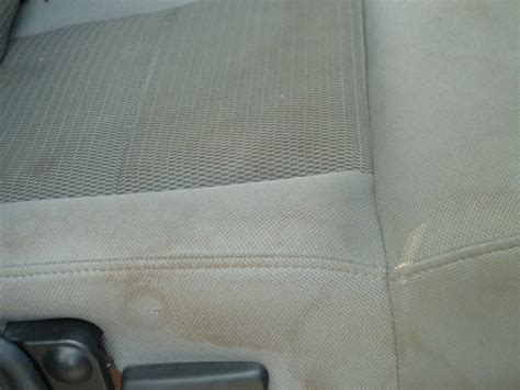 Spills, stains, hair, and crumbs easily find their way into the crevices of your car seats, where they. How To Clean Car Seats