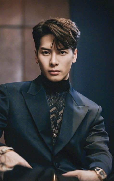 Jackson Wang Jackson Wang Fendiman Official Music Video Youtube 63