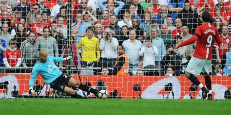 It's time for a nice penalty shootout to get ready for the fifa world cup 2018. Manchester United's 7 Penalty Shootout Defeats (VIDEO ...