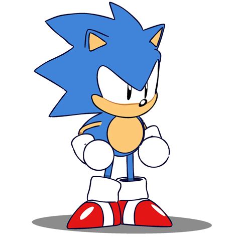 Ashley Lopez Sonic Mania Adventures Sonic 3d Model