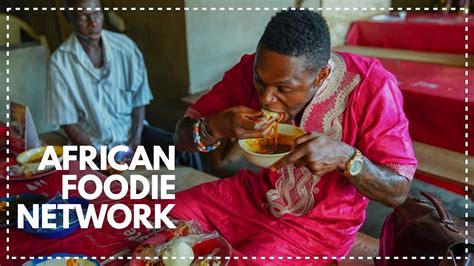 The African Foodie Network Is Here Please Go And Subscribe Youtube