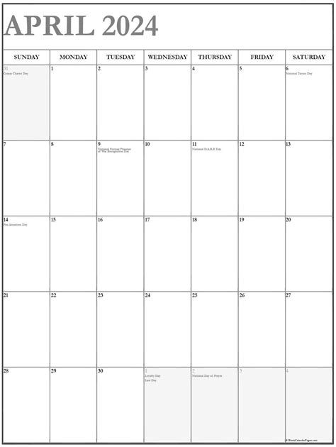 Printable Portrait Calendar 2023 2023 Calendar Printable