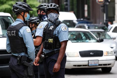 Police Salaries Are Rising In Departments Across The Us Cities Us