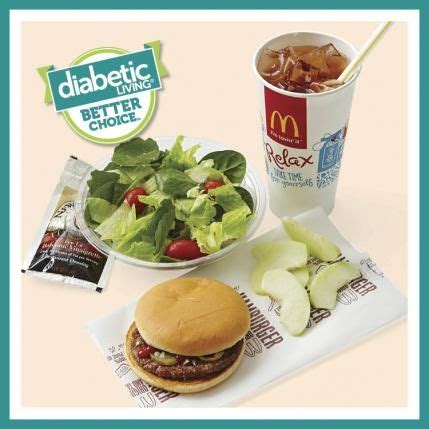Everyone can choose a different hamburger stuffing for their patty. 10 best images about Diabetic Living Better Choice Meals ...