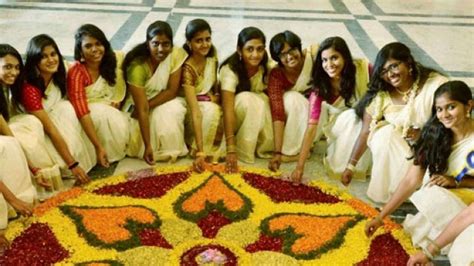Onam Festival 2017 When It Starts In India And All You Need To Know