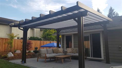 Precision Patio Covers Helps Homeowners To Get Most Out Of Their