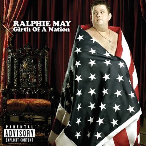 Stream Episode Midgets By Ralphie May Podcast Listen Online For Free