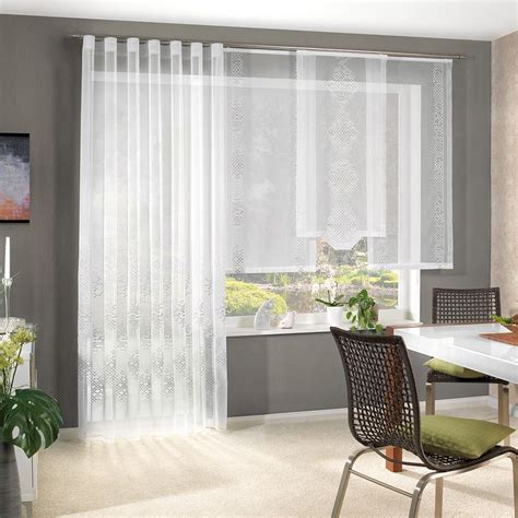 Gardinen Für Wohnzimmer Mit Balkontür - Best Home Decor