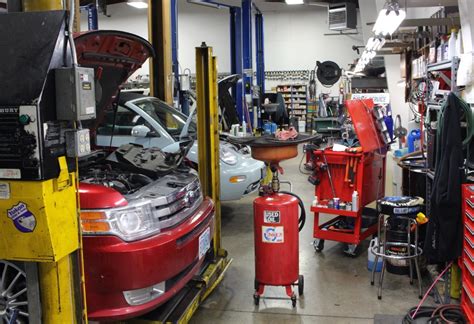 The Single Thing To Accomplish For Auto Repair Service Js Auto Garage
