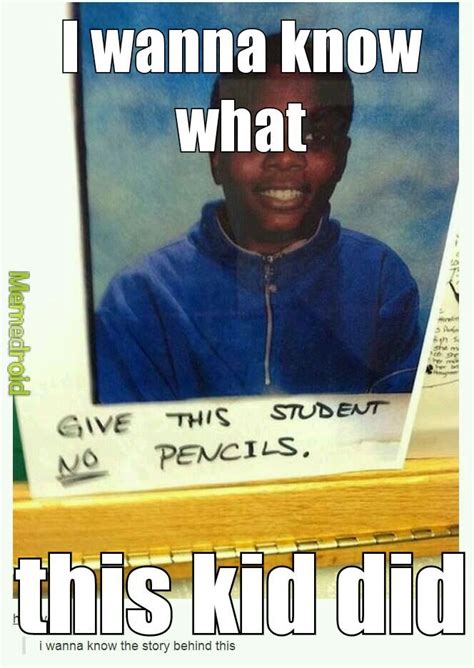 The Best Pencils Memes Memedroid