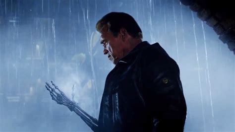 ‘terminator Genisys Trailer The Hollywood Reporter