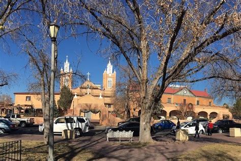 Private Tour Albuquerque Full Day From 375 Cool Destinations 2023