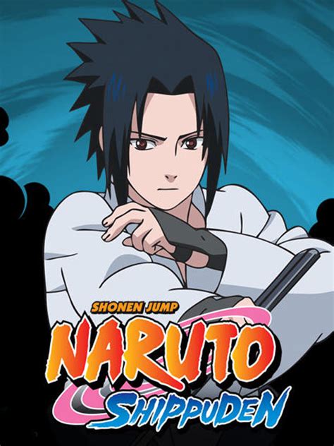 Naruto Shippuden Temporada 13