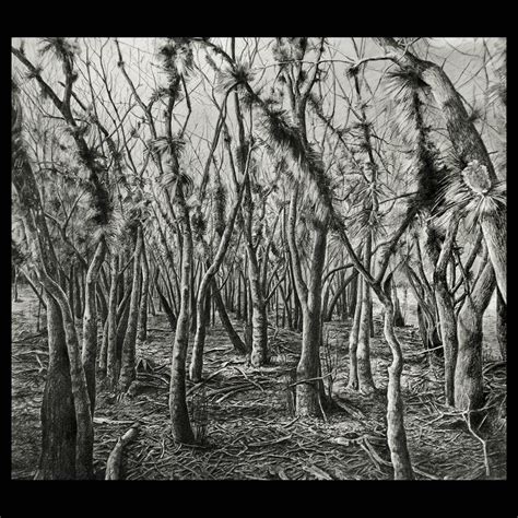Underwood Drawings: Landscapes, Fantasy