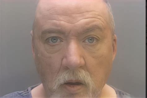 Deviant County Durham Paedophile Caged For Historic Sexual Assaults