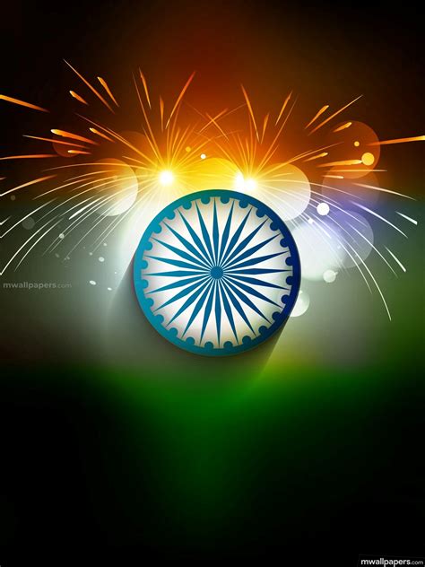 Happy Independence Day Hd Wallpapers 1620x2160 Download Hd