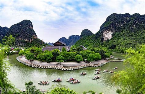 Những Hình ảnh Tuyệt đẹp Về Phong Cảnh Thiên Nhiên Việt Nam