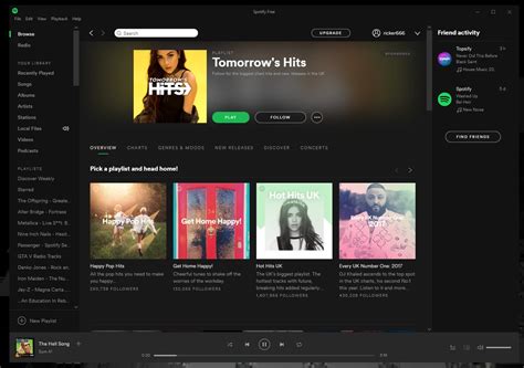 This music player for pc enables you to listen to music without interruption. Best Windows 10 Music Player Apps for PCs of 2017 ...