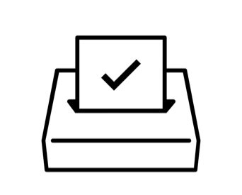 Free voting icons in wide variety of styles like line, solid, flat, colored outline, hand drawn and many more such styles. Corporate Proxy Voting - Vote Watcher
