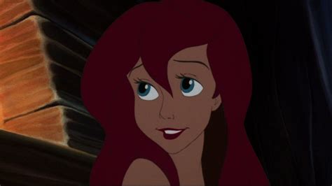 Is Ariel The Most Beautiful Disney Princess Poll Results The Little