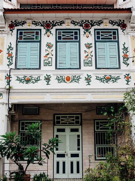 Do you study at open university malaysia? Things to Do in Ipoh: Best Ipoh Itinerary for Food & Culture