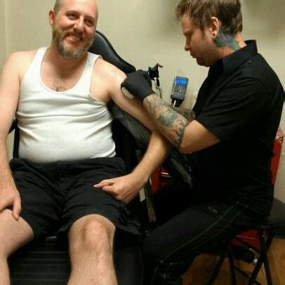 Columbus's best tattoo artists and tattoo shop. Defining Skin - 1 tip from 28 visitors