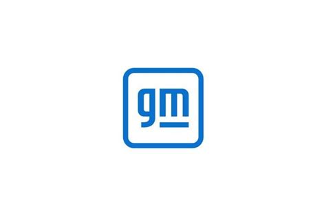 New General Motors Logo Has Biggest Changes Since 60s Insidehook