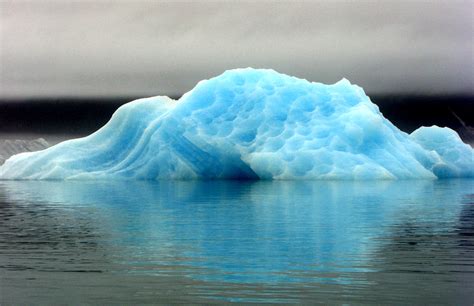 Alaska Glaciers Losing 46 Billion Tons Of Ice Each Year Eye On The Arctic