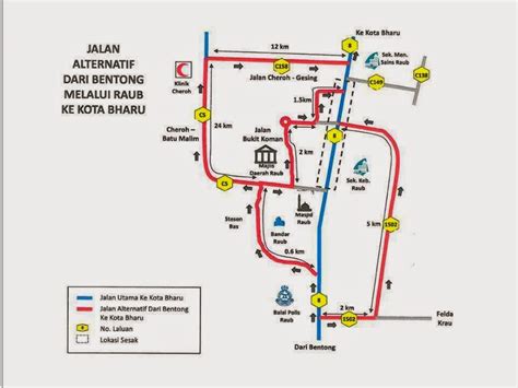 Mustang, 1965 yılından beri üretilmektedir. PERSATUAN PENCINTA SEJARAH KELANTAN: LALUAN UTAMA DAN ...