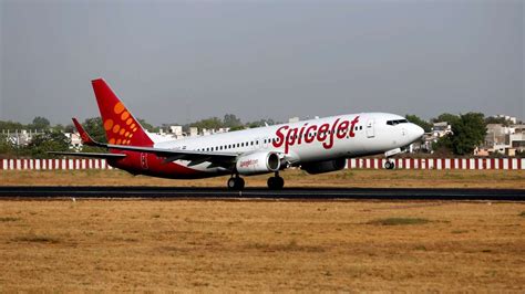 Now you can also get your queries resolved over whatsapp! India designates SpiceJet as scheduled carrier to operate ...