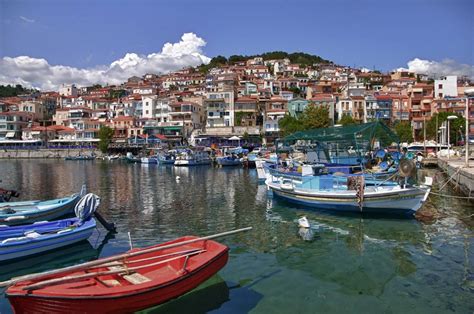 An island or isle is any piece of subcontinental land that is surrounded by water. Top Interesting Facts About Lesbos Island