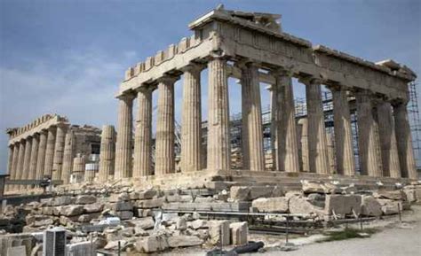 ARTH 151 Classical Greek Art & Architecture Flashcards by ProProfs