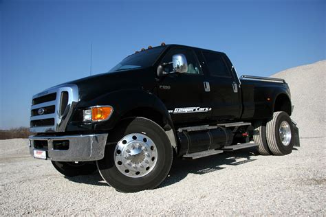 2010 Ford F650 News Reviews Msrp Ratings With Amazing Images
