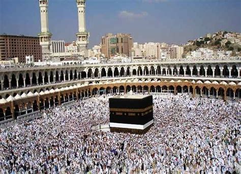 Nah, di bawah ini ada berbagai macam gambar ikan yang perlu kamu tahu, lho. Gambar Ka'bah Yang Menakjubkan | Mekkah, Ziarah, Mekah