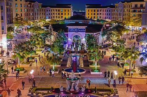 We can't wait to welcome you back to our home to revel in qatar's renowned hospitality. Medina Centrale SpringFest | Qatar Living Events