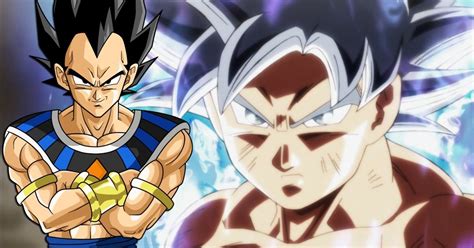 Maybe you would like to learn more about one of these? Dragon Ball Super Needs a God-Level Villain for the New Movie