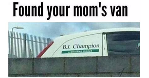 35 Your Mom Jokes To Help You Get Over Our Affair