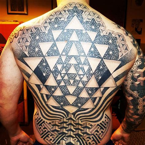 The meaning of life is to find your gift. 105+ Cool Flower of Life Tattoo Ideas - The Geometric ...