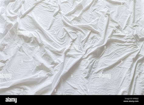Wrinkled Canvas Cloth Texture Background Stock Photo 168968200 Alamy