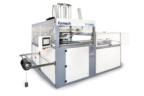 Newly designed exclusive zk cover material with advanced moisture management provides improved dry. TF1000 | Fully Automatic Series | Formech Vacuum Formers ...