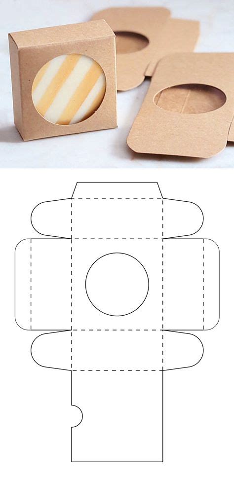 150 Ideas De Carton Box Moldes De Caja Cajas Empaques Manualidades
