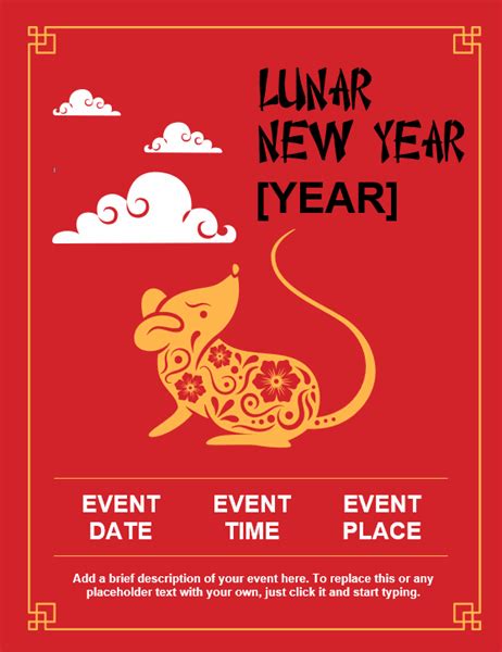 Lunar New Year Origin 2024 New Eventual Stunning List Of New Year