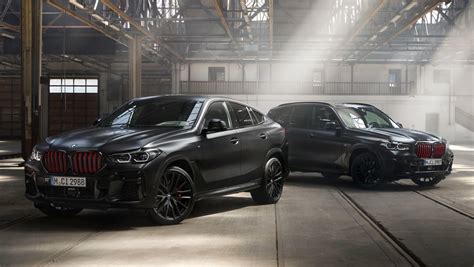 New Limited Run Bmw X5 X6 And X7 Special Editions Unveiled Auto Express