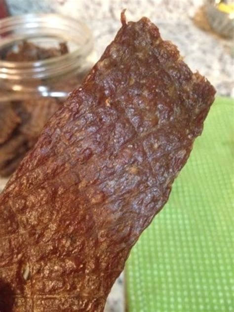 When a road trip left me desperate for some kind of portable protein, i tried an idea a friend had recommended: How to Make Beef Jerky With a Dehydrator | Delishably