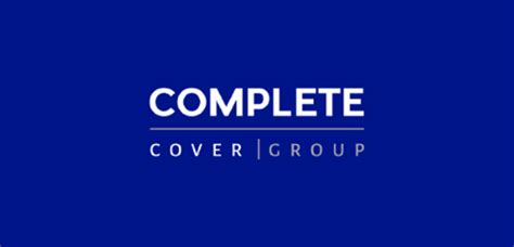 Complete Cover Group Ltd Testimonial Insurance Data Solutions