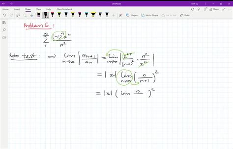 So f (2k)(0) = 0 and f (2k+1)(0) = ( 1)k: Find the radius of convergence and interval of co…