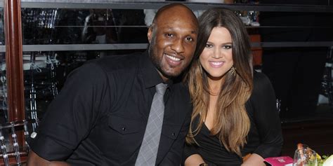 Khloe Kardashian And Lamar Odom Call Off Divorce