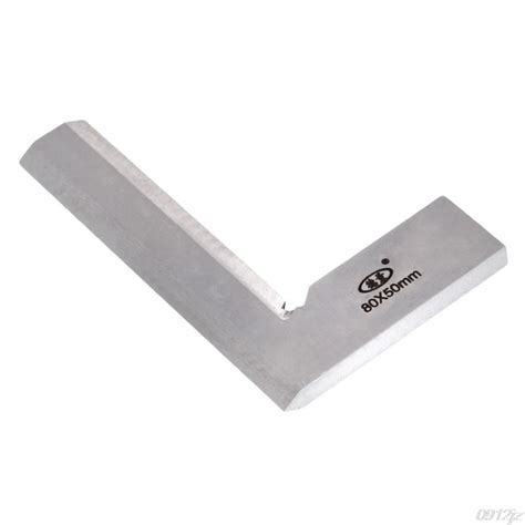 8050mm Angle Square Broadside Knife Shaped 90 Degree Angle Blade Ruler