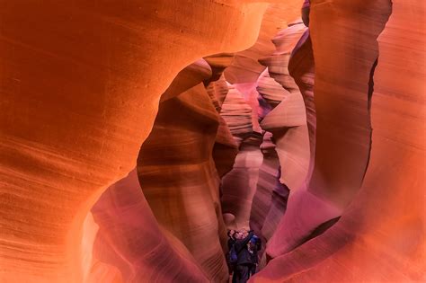 Antelope Canyon Arizona Worldatlas