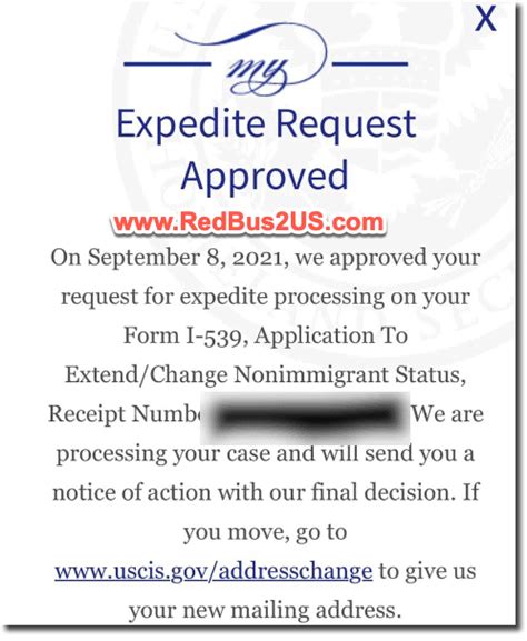Ultimate Guide To Uscis Expedite Request Process 2023